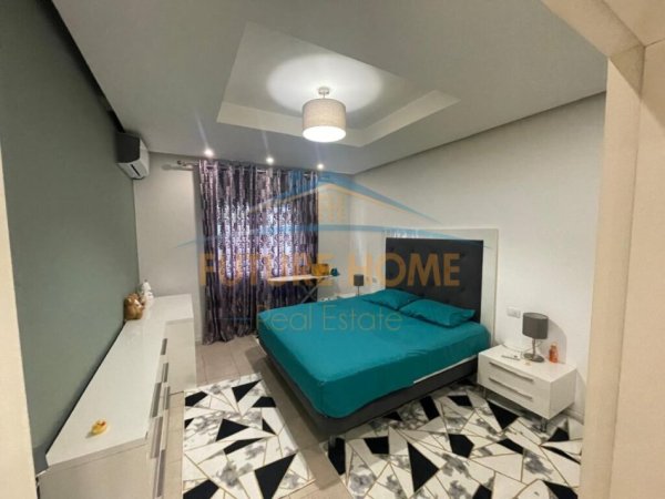 Tirane, shitet apartament 1+1+Ballkon Kati 2, 73 m² (Kodra e Diellit)