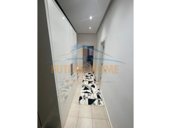 Tirane, shitet apartament 1+1+Ballkon Kati 2, 73 m² (Kodra e Diellit)
