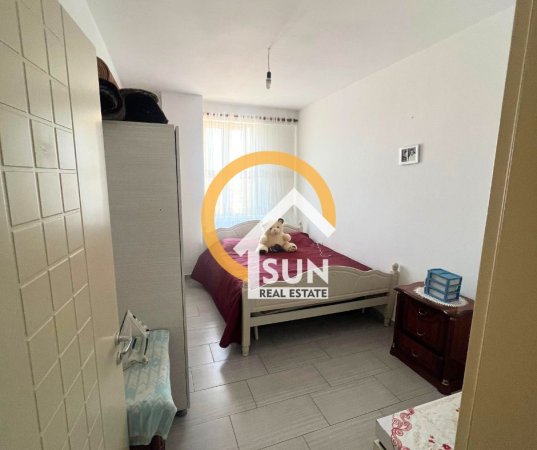 Shkoder, shitet apartament 2+1+Ballkon Kati 8, 100 m² 80.000 € (RUS, SHKODER)