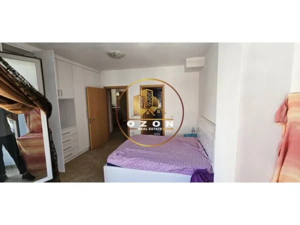 Apartament 2+1+2 për Qera në Astir!