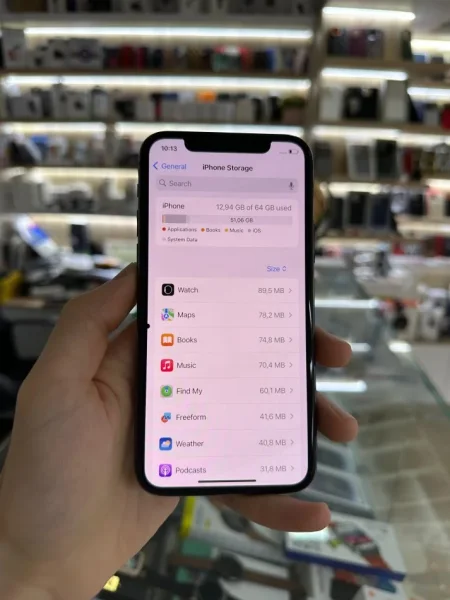 Tirane, shes Celular-Smartphone IPHONE 11 PRO