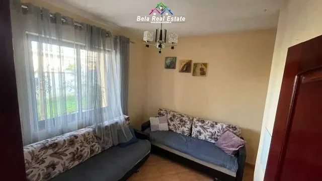 Tirane, jepet me qera shtepi 2+1 Kati 1, 100 m² 350 € (prane QTU)