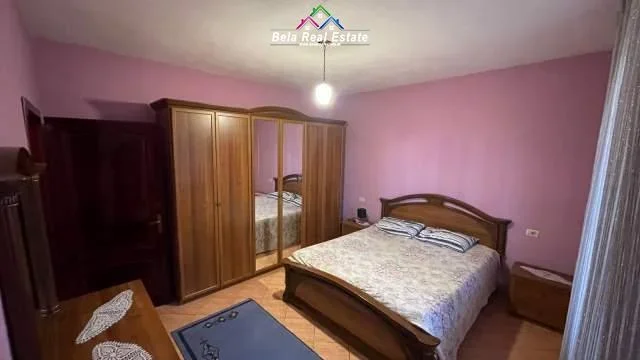 Tirane, jepet me qera shtepi 2+1 Kati 1, 100 m² 350 € (prane QTU)