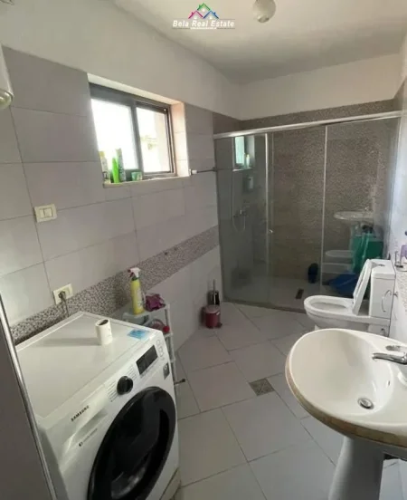 Tirane, jepet me qera shtepi 2+1 Kati 1, 100 m² 350 € (prane QTU)