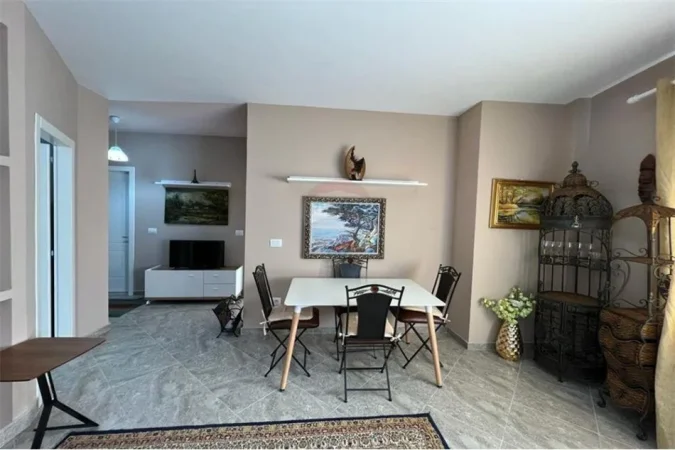 Tirane, jepet me qera apartament 2+1 Kati 2, 95 m² 450 € (Kopshti Zoologjik - Kopshti Zoologjik, Shqipëri)