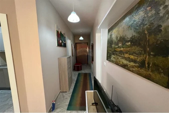 Tirane, jepet me qera apartament 2+1 Kati 2, 95 m² 450 € (Kopshti Zoologjik - Kopshti Zoologjik, Shqipëri)