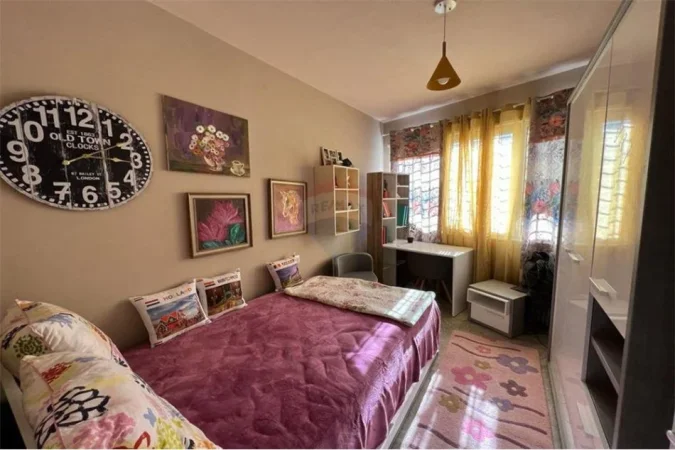 Tirane, jepet me qera apartament 2+1 Kati 2, 95 m² 450 € (Kopshti Zoologjik - Kopshti Zoologjik, Shqipëri)