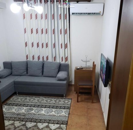 Tirane, jepet me qera apartament 1+1 Kati 4, 46 m² 490 € (rruga e Kavajes)