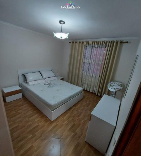 Tirane, jepet me qera apartament 1+1 Kati 4, 46 m² 490 € (rruga e Kavajes)