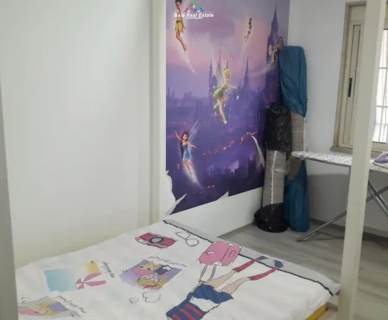 Tirane, jepet me qera apartament 2+1 Kati 6, 120 m² 1.000 € (Selvia)