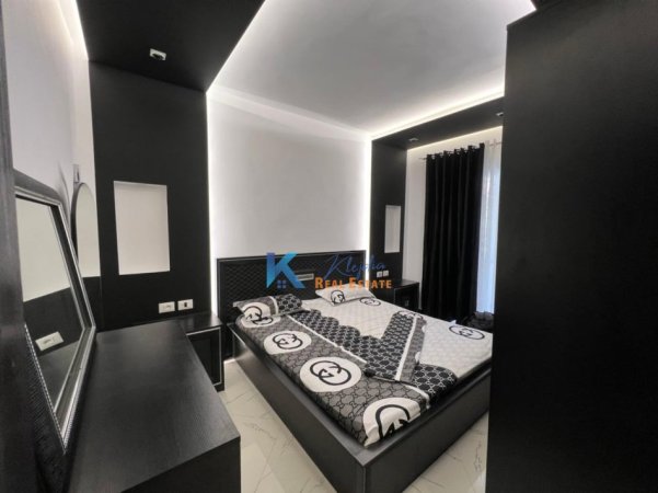 Tirane, jepet me qera apartament 1+1 Kati 1, 55 m² 450 € (rruga Ferit Xhajko, afer ish restorant Durresi)