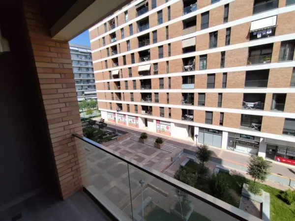 Tirane, jap me qera apartament Kati 3, 2+1+2,90 m² 550 € (Don Bosko,Kompleksi Fiori di Bosko)