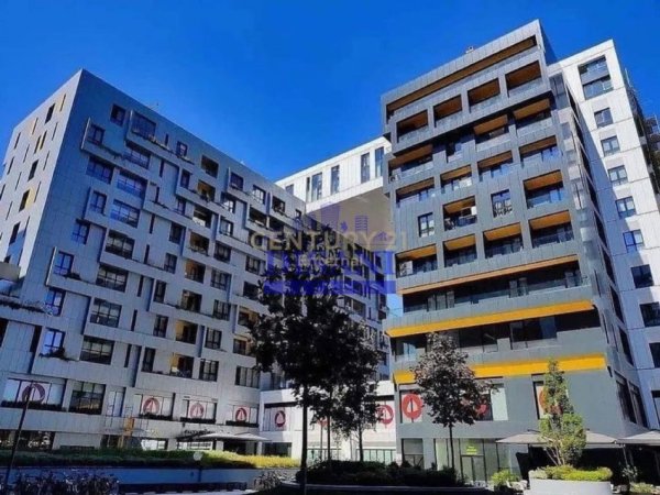 Tirane, shes apartament 2+1+Aneks+Ballkon Kati 8, 140 m² 307.000 € (Square 21)
