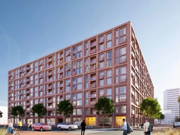 Tirane, shes apartament 2+1+Aneks+Ballkon Kati 4, 108 m² (5 MAJI)