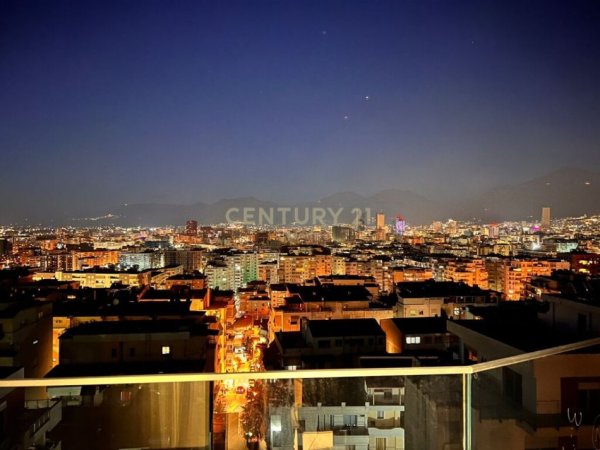 Tirane, jepet me qera apartament 2+1+Aneks+Ballkon Kati 5, 110 m² 1.300 € (KOPSHTI BOTANIK)