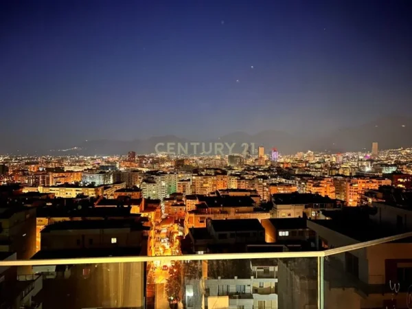 Tirane, jepet me qera apartament 2+1+Aneks+Ballkon Kati 5, 110 m² 1.300 € (KOPSHTI BOTANIK)
