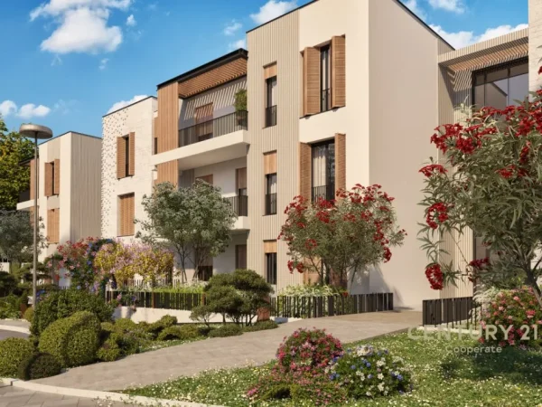 Tirane, shes Vile 3 Katshe Kati 2, 220 m² 698.000 € (MJULL BATHORE)