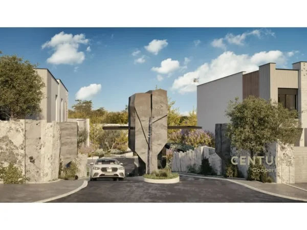 Tirane, shes apartament 3+1+Aneks+Ballkon Kati 1, 246 m² 325.000 € (MAISON DE LA TERRE" MJULL BATHORE)