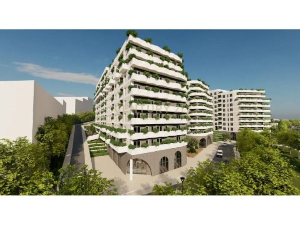Tirane, shes apartament 1+1+Aneks+Ballkon Kati 2, 70 m² 76.670 € (ALUNA PASKUQAN)