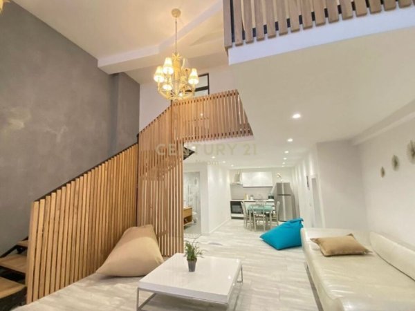 Tirane, jap me qera apartament 2+1 , 100 m² 1.300 € (Myslym Shyri)