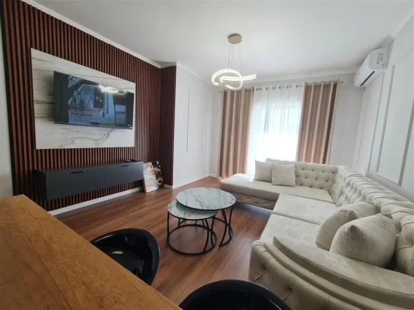 Durres, shitet apartament 2+1+Ballkon Kati 4, 68,46 m² 110.000 € (Plazh, Durres)