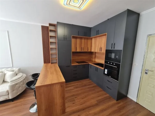Durres, shitet apartament 2+1+Ballkon Kati 4, 68,46 m² 110.000 € (Plazh, Durres)
