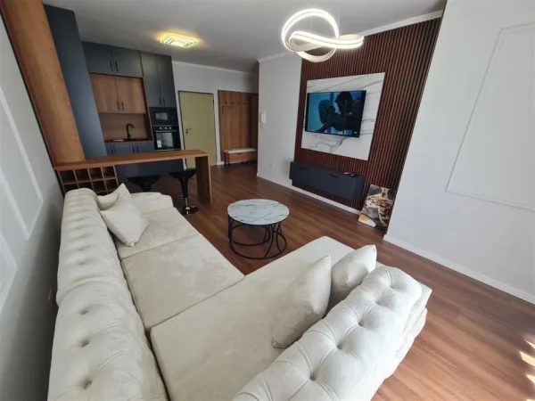 Durres, shitet apartament 2+1+Ballkon Kati 4, 68,46 m² 110.000 € (Plazh, Durres)