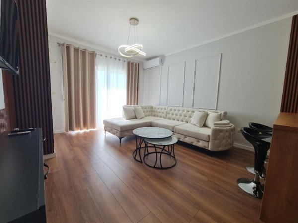 Durres, shitet apartament 2+1+Ballkon Kati 4, 68,46 m² 110.000 € (Plazh, Durres)