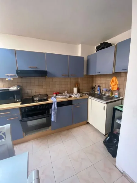 Tirane, Apartament 2+1 me qira Kati 2, 130 m² 650 € ( Brryli)