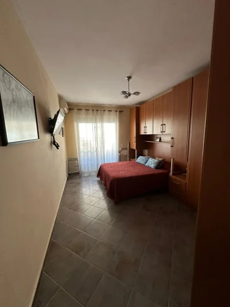 Durres, shitet apartament 2+1+Ballkon Kati 1, 96,19 m² 98.000 € (OKAZION; Qender, Durres)