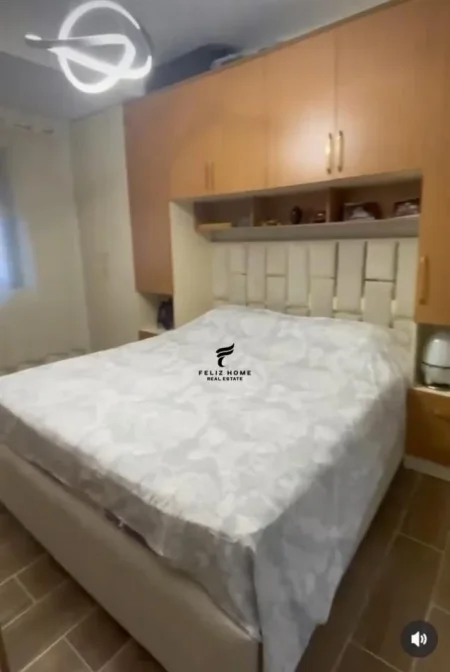 Tirane, shitet apartament 2+1 Kati 2, 80 m² 157.000 € (KODRA E DIELLIT)