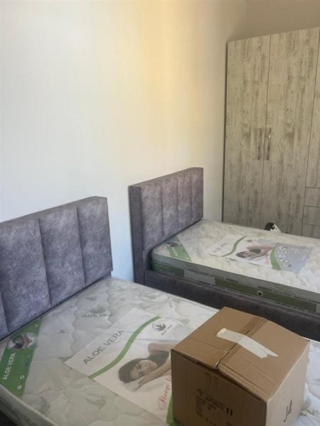 Tirane, jepet me qera apartament 2+1 Kati 6, 115 m² 670 € (Komuna e Parisit)
