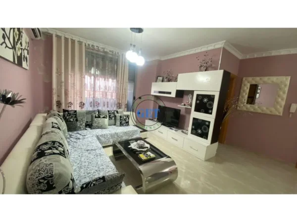Durres, shitet apartament 2+1 Kati 8, 100 m² 110.000 € (Tek Ish-URT, Durres)
