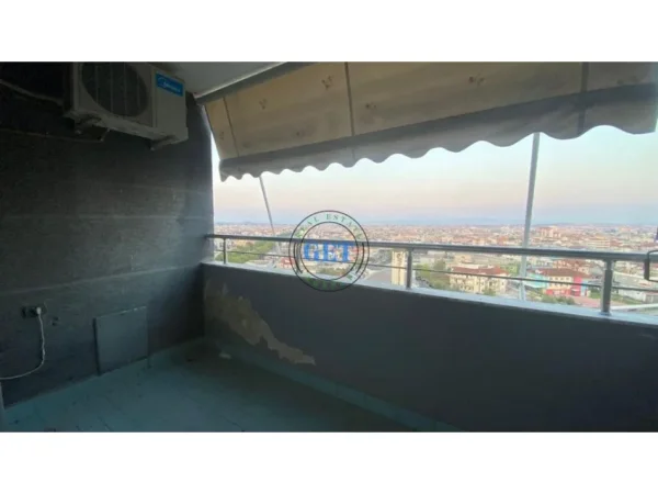 Durres, shitet apartament 2+1 Kati 8, 100 m² 110.000 € (Tek Ish-URT, Durres)
