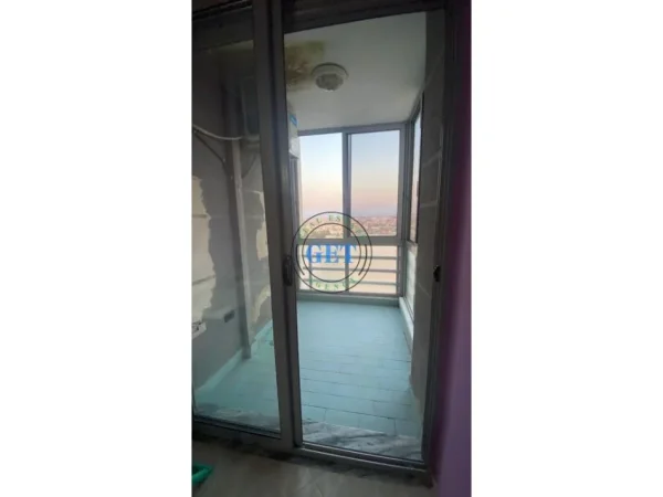 Durres, shitet apartament 2+1 Kati 8, 100 m² 110.000 € (Tek Ish-URT, Durres)