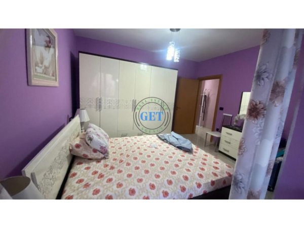 Durres, shitet apartament 2+1 Kati 8, 100 m² 110.000 € (Tek Ish-URT, Durres)