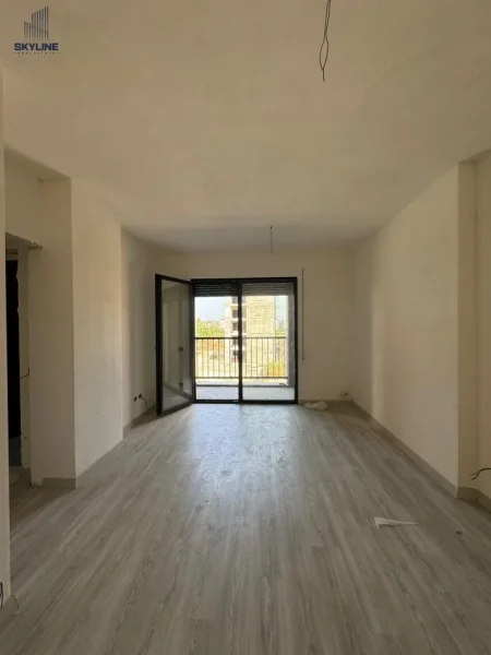 Tirane, shitet apartament 1+1+Ballkon Kati 2, 68 m² (Kompleksi El Bavo)