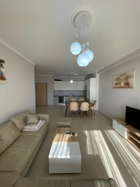 Tirane, jepet me qera apartament 2+1 Kati 6, 98 m² 600 € (karl gega)