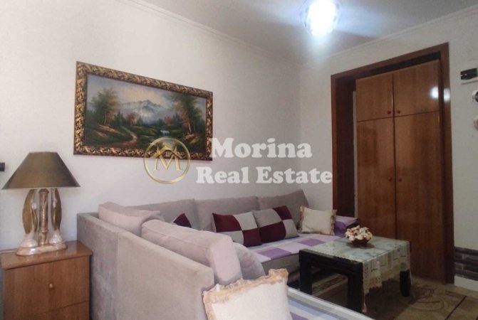 Tirane, jepet me qera garsonier 1+1 Kati 1, 50 m² 500 € (Myslym Shyri)