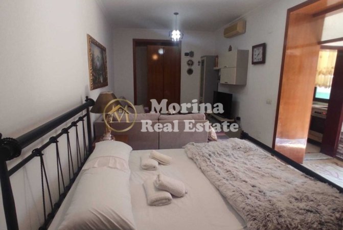Tirane, jepet me qera garsonier 1+1 Kati 1, 50 m² 500 € (Myslym Shyri)