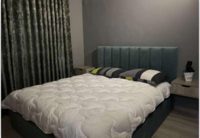 Tirane, jepet me qera apartament Kati 1, 30 m² 370 € (MYSLYM SHYRI)