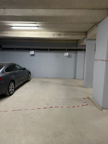 Tirane, jap me qera garazh Kati -1, 25 m² (Myslym Shyri)
