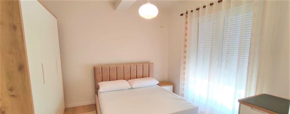 Tirane, jepet me qera apartament 2+1 Kati 7, 90 m² 600 € (Qytet Studenti)