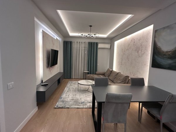 Tirane, shitet apartament 2+1 Kati 6, 95 m² 165.000 € (Kompleksi Golden Park)
