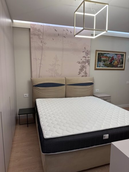 Tirane, shitet apartament 2+1 Kati 6, 95 m² 165.000 € (Kompleksi Golden Park)