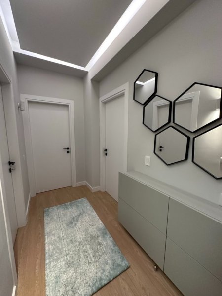 Tirane, shitet apartament 2+1 Kati 6, 95 m² 165.000 € (Kompleksi Golden Park)