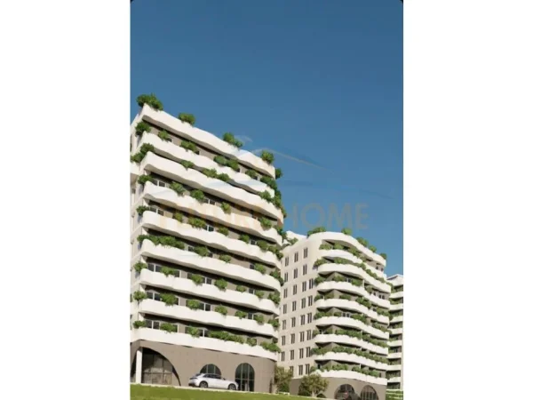 Tirane, shitet apartament 1+1 Kati 2, 70 m² 69.700 € (Paskuqan)