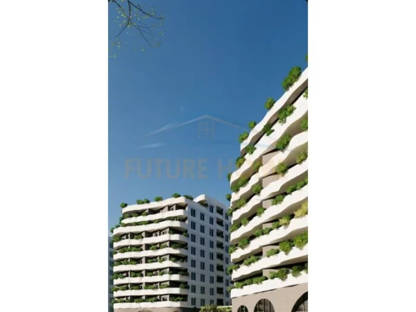 Tirane, shitet apartament 1+1 Kati 2, 70 m² 69.700 € (Paskuqan)