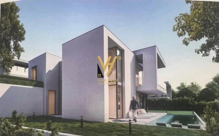 Tirane, shitet Vile 2 Katshe Kati 0, 1.320 m² 750.000 € (LIQENI I FARKES)