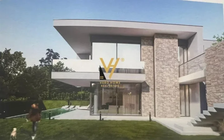 Tirane, shitet Vile 2 Katshe Kati 0, 1.320 m² 750.000 € (LIQENI I FARKES)